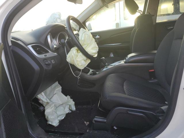 Photo 7 from auction – 2018 DODGE JOURNEY SE with VIN 3C4PDCAB7JT229459