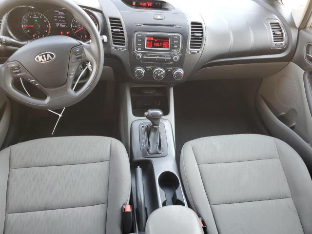 Photo 8 from auction – 2014 KIA FORTE LX with VIN KNAFK4A69E5130686