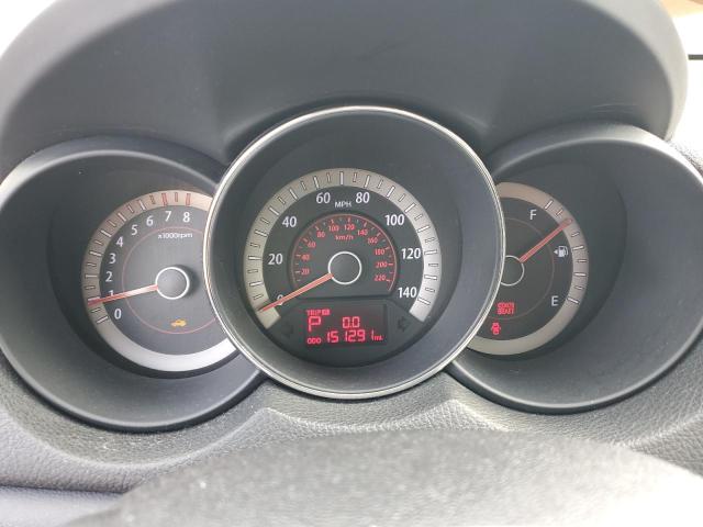Photo 9 from auction – 2013 KIA FORTE EX with VIN KNAFU4A21D5669633