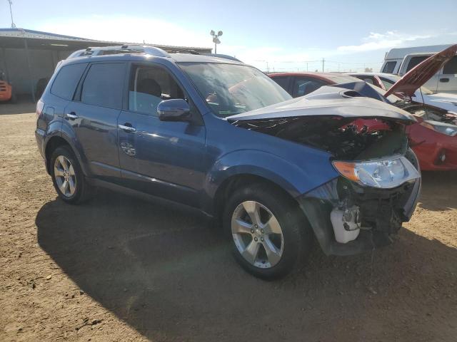 Photo 4 from auction – 2012 SUBARU FORESTER T with VIN JF2SHGGC8CH470200