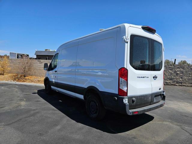 Photo 3 from auction – 2020 FORD TRANSIT T- with VIN 1FTBR1C85LKA62346