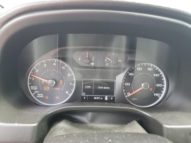 Photo 9 from auction – 2019 GMC ACADIA SLE with VIN 1GKKNKLA0KZ116294