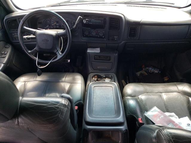 Photo 8 from auction – 2002 CHEVROLET SILVERADO with VIN 1GCEK19T02E189581