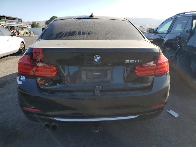 Photo 6 from auction – 2012 BMW 328 I SULE with VIN WBA3C1C52CF430838