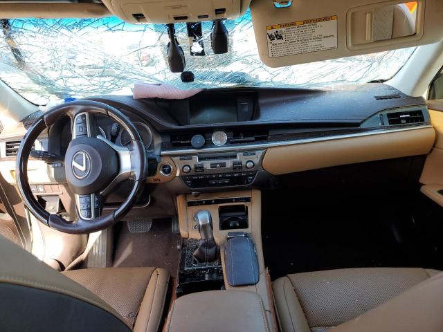 Photo 8 from auction – 2016 LEXUS ES 300H with VIN JTHBW1GG3G2114247