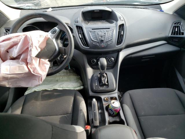 Photo 8 from auction – 2015 FORD ESCAPE S with VIN 1FMCU0F76FUA05948