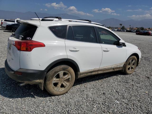 Photo 3 from auction – 2013 TOYOTA RAV4 XLE with VIN JTMWFREV6DD014629