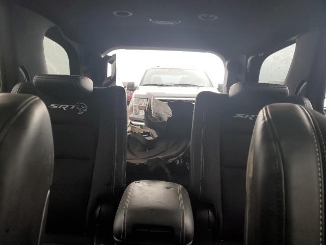 Photo 10 from auction – 2021 DODGE DURANGO SR with VIN 1C4SDJH97MC741028