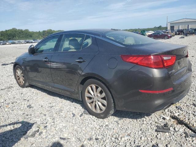 Фото 2 с аукциона – 2014 KIA OPTIMA EX с VIN 5XXGN4A71EG271206