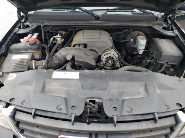 Photo 11 from auction – 2007 GMC NEW SIERRA with VIN 1GTEK19057Z553435