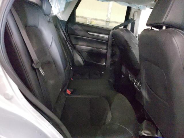 Photo 10 from auction – 2018 MAZDA CX-5 TOURI with VIN JM3KFBCM1J0418500