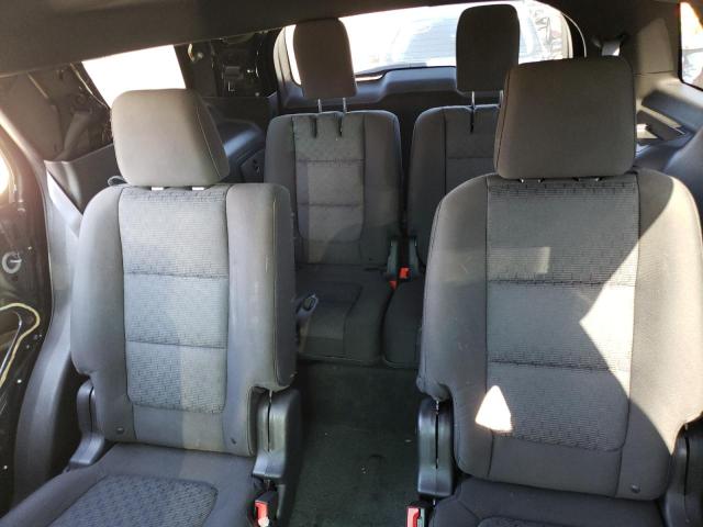 Photo 10 from auction – 2014 FORD EXPLORER X with VIN 1FM5K7D81EGC34232