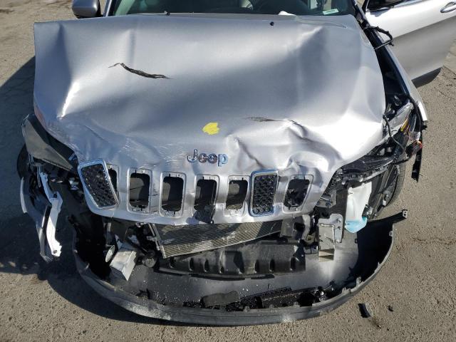 Photo 11 from auction – 2021 JEEP CHEROKEE L with VIN 1C4PJLMX9MD107101