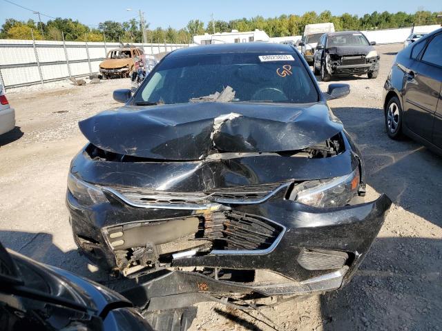 Photo 5 from auction – 2016 CHEVROLET MALIBU LT with VIN 1G1ZE5ST1GF358804