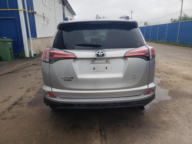 Photo 6 from auction – 2016 TOYOTA RAV4 LE with VIN 2T3BFREV8GW418683