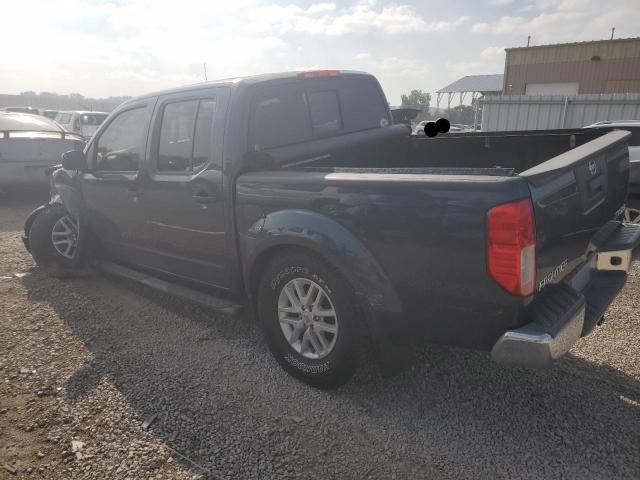 Photo 2 from auction – 2014 NISSAN FRONTIER S with VIN 1N6AD0EV5EN738994