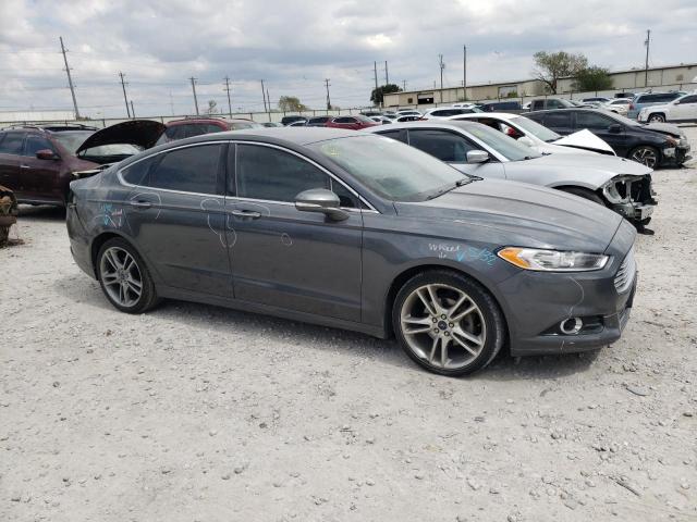 Photo 4 from auction – 2015 FORD FUSION TIT with VIN 3FA6P0K93FR193423