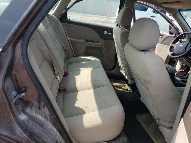 Photo 10 from auction – 2009 FORD TAURUS SEL with VIN 1FAHP24W89G113715