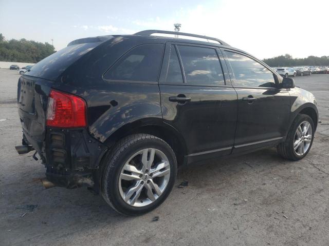 Photo 3 from auction – 2012 FORD EDGE SEL with VIN 2FMDK3JC9CBA10370