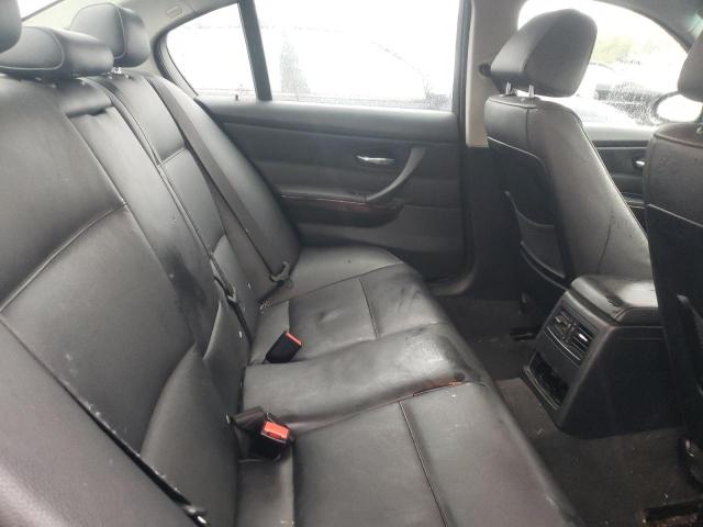 Photo 10 from auction – 2007 BMW 328 I with VIN WBAVA33557PV63460