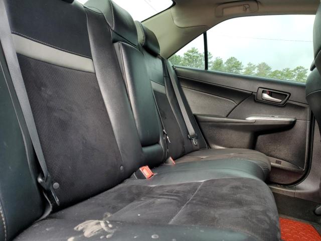 Photo 10 from auction – 2014 TOYOTA CAMRY L with VIN 4T1BF1FK7EU818441