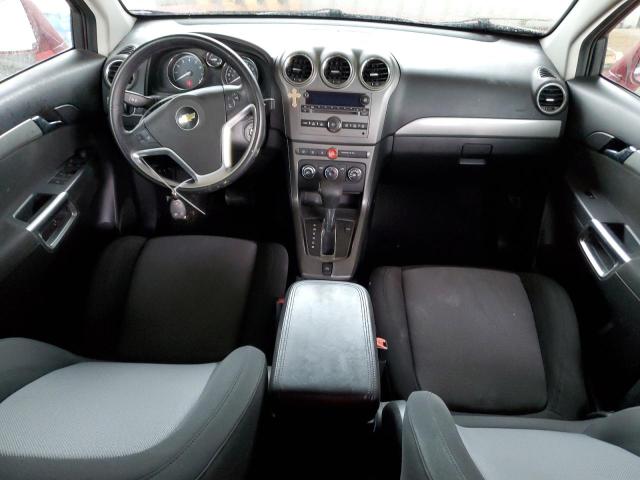 Снимка 8 от търг – 2012 CHEVROLET CAPTIVA SP с VIN 3GNAL3E55CS618016