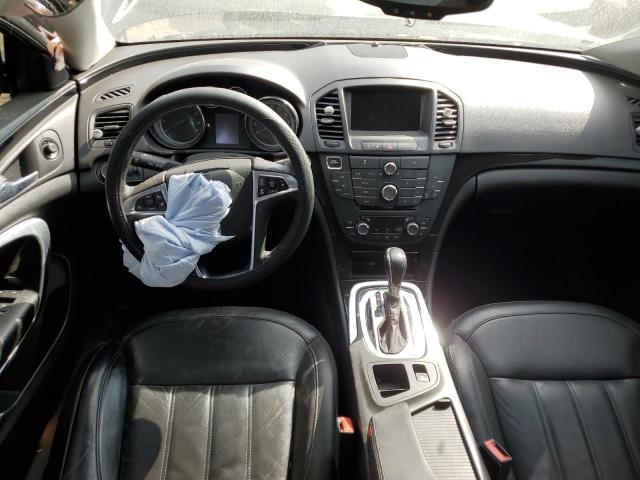 Foto 8 de la subasta – 2013 BUICK REGAL PREM con VIN 2G4GS5EV4D9156821
