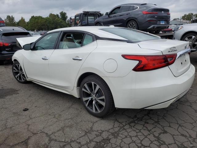 Photo 2 from auction – 2016 NISSAN MAXIMA 3.5 with VIN 1N4AA6AP1GC375152