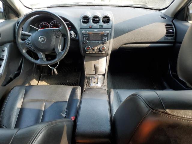 Photo 8 from auction – 2011 NISSAN ALTIMA BAS with VIN 1N4AL2AP2BN424665
