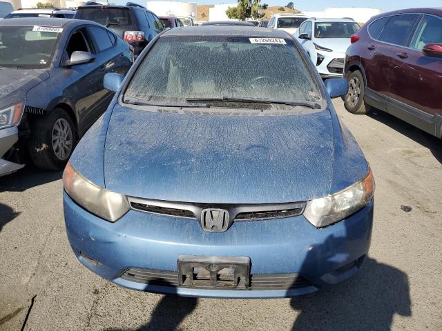 Photo 5 from auction – 2008 HONDA CIVIC EX with VIN 2HGFG12888H510331