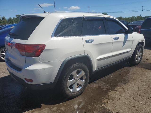 Photo 3 from auction – 2011 JEEP GRAND CHER with VIN 1J4RR5GT3BC576042