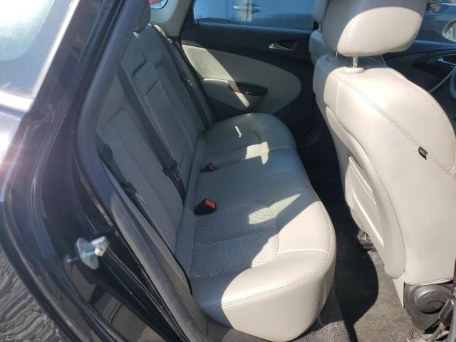 Photo 10 from auction – 2012 BUICK VERANO with VIN 1G4PN5SK0C4206469