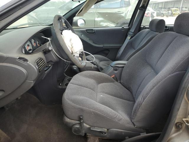 Photo 7 from auction – 1999 DODGE STRATUS with VIN 1B3EJ46X8XN519858
