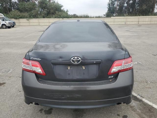 Zdjęcie 6 z aukcji – 2011 TOYOTA CAMRY BASE z VIN 4T1BF3EK2BU122157
