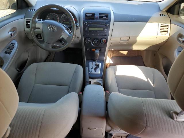 Photo 8 from auction – 2010 TOYOTA COROLLA BA with VIN 1NXBU4EE5AZ324477