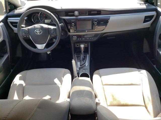 Photo 8 from auction – 2016 TOYOTA COROLLA L with VIN 5YFBURHE7GP563810