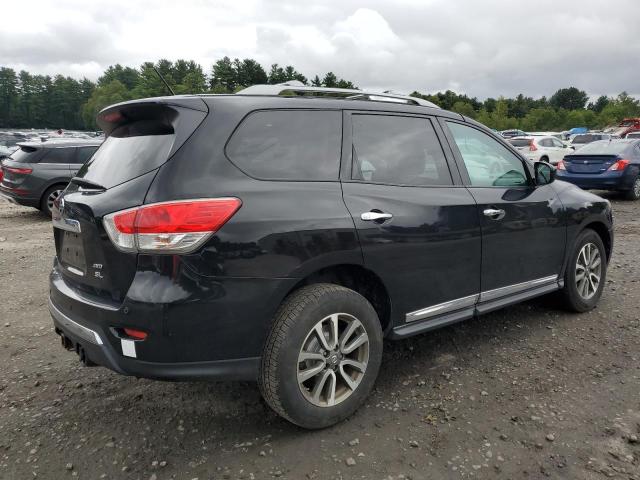 Photo 3 from auction – 2013 NISSAN PATHFINDER with VIN 5N1AR2MM7DC640080