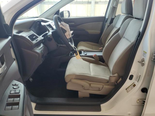 Photo 7 from auction – 2013 HONDA CR-V EX with VIN 5J6RM3H51DL047341