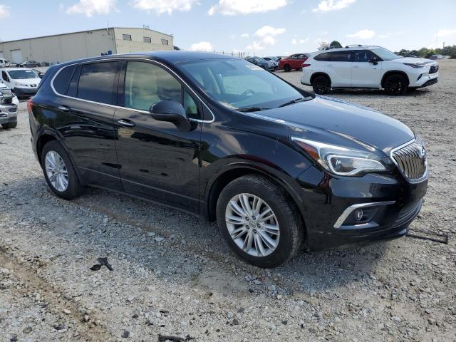 Photo 4 from auction – 2017 BUICK ENVISION P with VIN LRBFXASA3HD063386