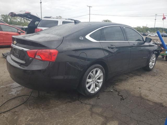 Photo 3 from auction – 2017 CHEVROLET IMPALA LT with VIN 2G1105S33H9150848