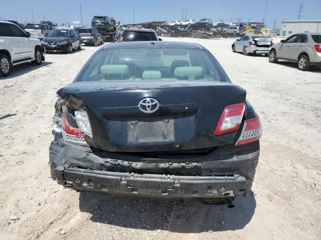 Снимка 6 от търг – 2011 TOYOTA CAMRY BASE с VIN 4T1BF3EK3BU140845