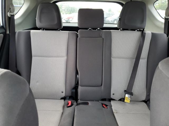 Photo 10 from auction – 2015 TOYOTA RAV4 LE with VIN JTMZFREV6FJ041251