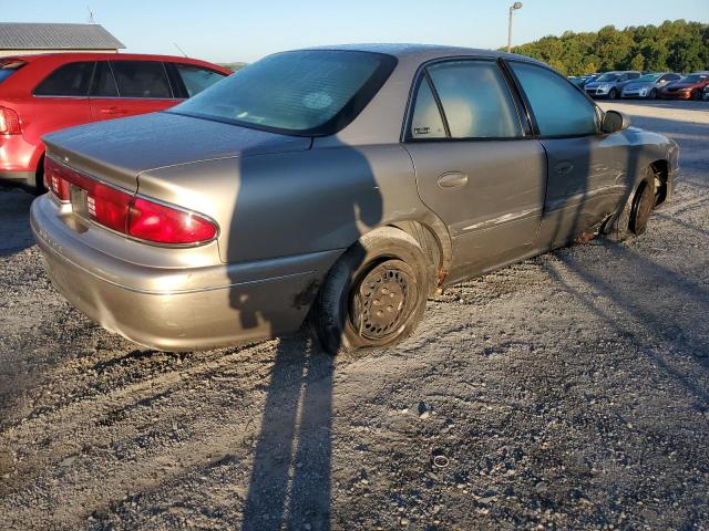 Photo 3 from auction – 2002 BUICK CENTURY CU with VIN 2G4WS52J521175953