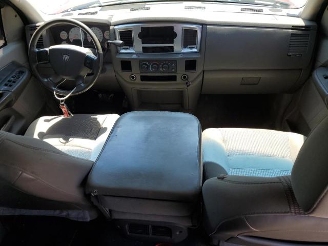 Photo 8 from auction – 2007 DODGE RAM 1500 with VIN 3D7KR19D27G749890