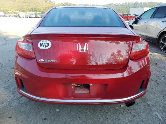 Photo 6 from auction – 2014 HONDA ACCORD EX with VIN 1HGCT1B77EA011858