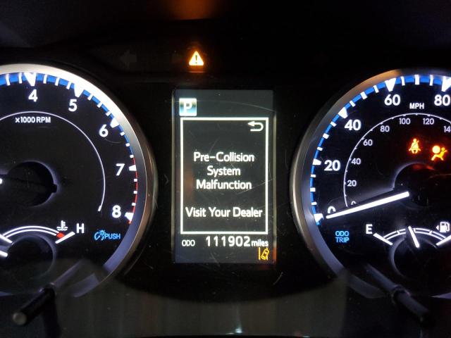 Photo 9 from auction – 2019 TOYOTA HIGHLANDER with VIN 5TDZZRFH6KS357570