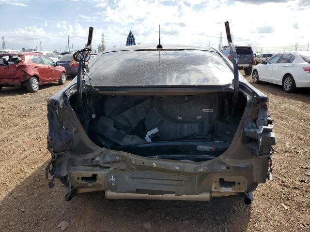 Photo 6 from auction – 2013 FORD FUSION SE with VIN 3FA6P0H95DR279370