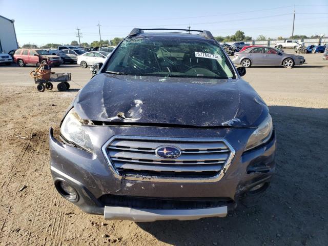 Photo 5 from auction – 2015 SUBARU OUTBACK 2. with VIN 4S4BSANC5F3334961