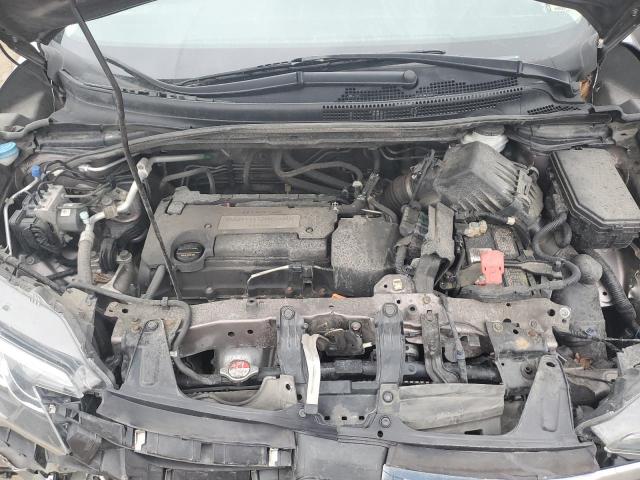Photo 12 from auction – 2015 HONDA CR-V LX with VIN 5J6RM4H3XFL072469
