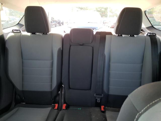 Photo 10 from auction – 2016 FORD ESCAPE SE with VIN 1FMCU0GX3GUB59730